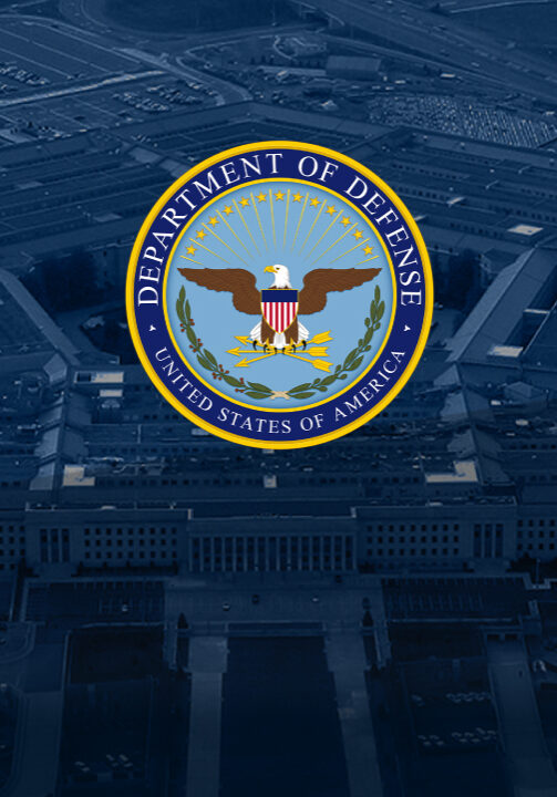 DOD Logo